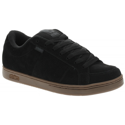 Etnies Kingpin Black/Dark Gray/Gum 43