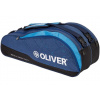Olivier Top Pro Line Racketbag 6R - blue