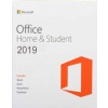 Microsoft Office 2019 pro studenty a domácnosti All Lng 79G-05018