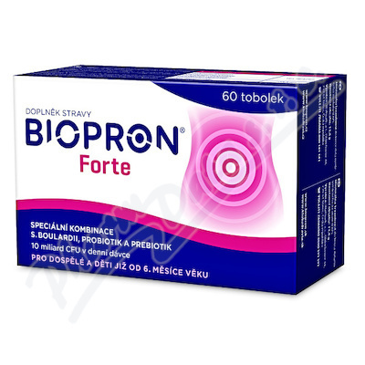 Biopron Forte tob.60