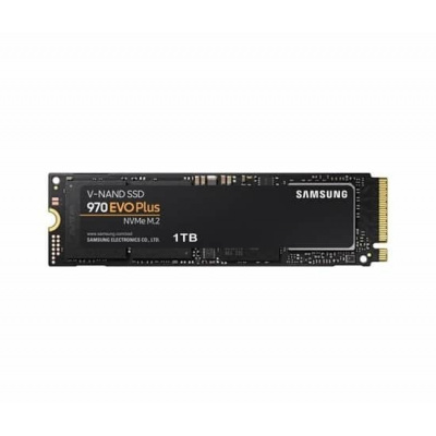 Samsung 970 EVO PLUS-1000GB - MZ-V7S1T0BW