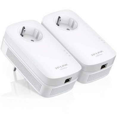 TP-Link TL-PA8010P; TL-PA8010P KIT