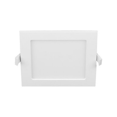 Panlux PN22400008 Podhledové LED svítidlo Downlight CCT Square bílá, 24 W