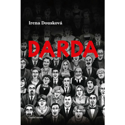 Darda - Irena Dousková