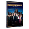 Panství Downton 3. série DVD