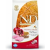 N&D Low Grain DOG Adult M/L Chicken & Pomegranate 12kg