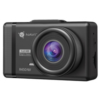 Záznamová kamera do auta Navitel R450 NV CAMNAVIR450NV