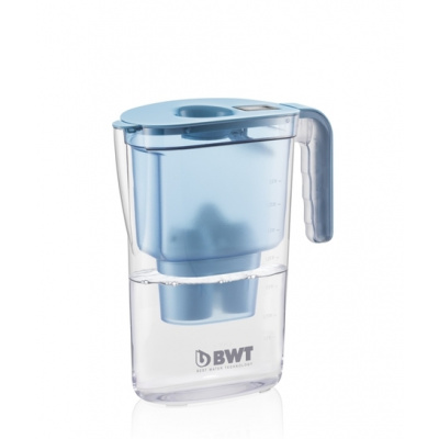 BWT Penguin 2,7l modrá