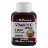 MedPharma Vitamin C 500 mg s šípky, prodloužený účinek, 107 tablet Velikost: 107 tablet