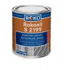 Rokosil S 2199 RAL 8016 mahagonová hnědá 5 kg