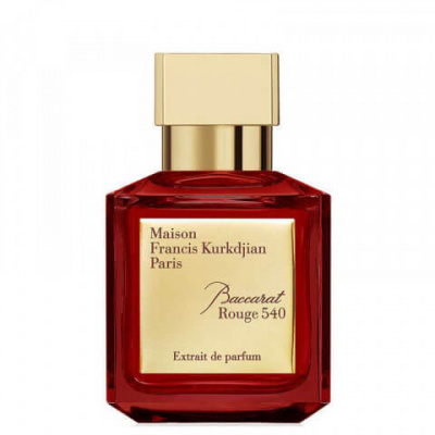 Maison Francis Kurkdjian Baccarat Rouge 540 parfémový extrakt unisex 70 ml