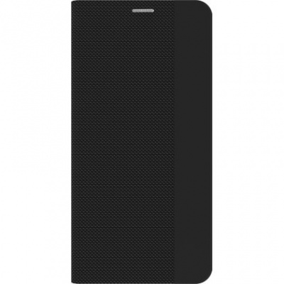 Pouzdro BOOK WG Duet pro Xiaomi Redmi Note 12 Pro+ 5G Black