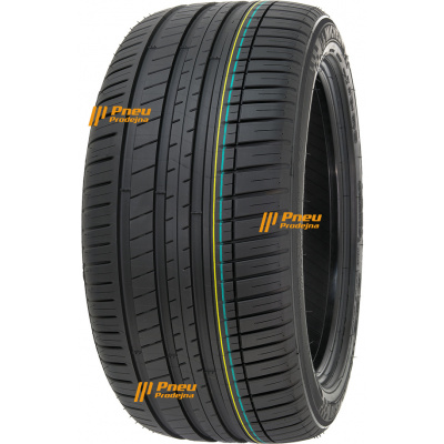 MICHELIN PILOT SPORT 3 ZP * MOE ACOUSTIC XL 245/35 R20 95Y