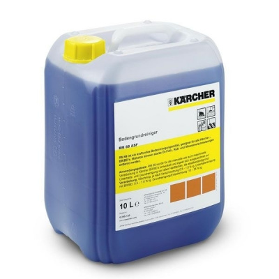 Kärcher RM 69 ASF podlahový základní čistič 20L 6.295-415.0