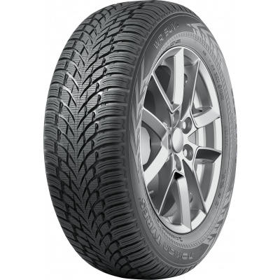 Nokian WR SUV 4 245/45 R20 103V