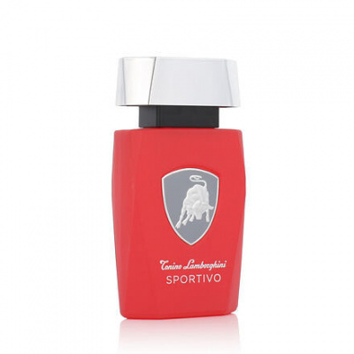 Tonino Lamborghini Sportivo EDT 75 ml M