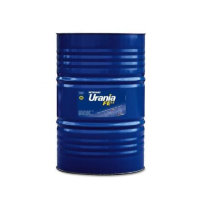 PETRONAS URANIA FE LS 5W-30 200L