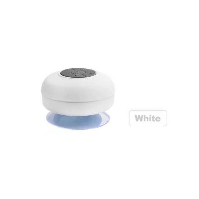 Reproduktor přenosný BLUETOOTH FOREVER BS-330 voděodolný WHITE