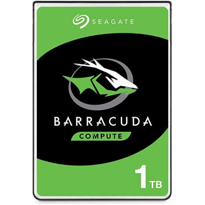Pevný disk Seagate BarraCuda Laptop 1TB (ST1000LM048)