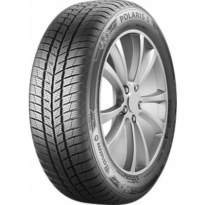 Barum Polaris 5 245/45R18 100 V přilnavost na sněhu (3PMSF), ochranný rám, zesílení (XL)