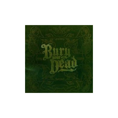 Bury Your Dead - Beauty And The Breakdown [CD]