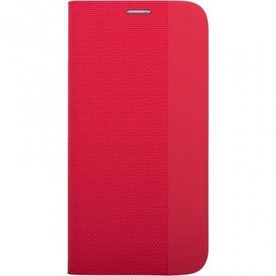 Pouzdro BOOK WG Duet pro Xiaomi Redmi Note 12 5G/ Poco X5 5G Red