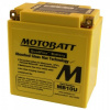 Motobatt MB10U 12V 14,5Ah 175A (Baterie pro motocykly)