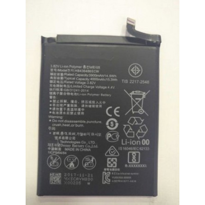 HB436486ECW Huawei Baterie 3900mAh Li-Pol (Bulk)