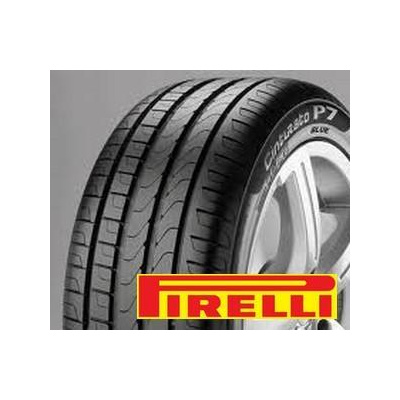 Pneumatiky PIRELLI p7 cinturato 225/45 R17 91W TL K1 ECO, letní pneu, osobní a SUV