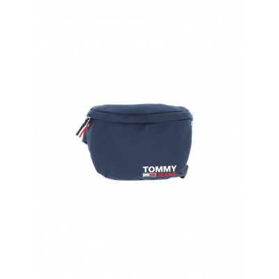 Tommy Hilfiger Tommy Jeans modrá ledvinka TJW CAMPUS GIRL BUMBAG