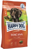 Happy Dog Supreme Nutrition Toscana 12,5 kg