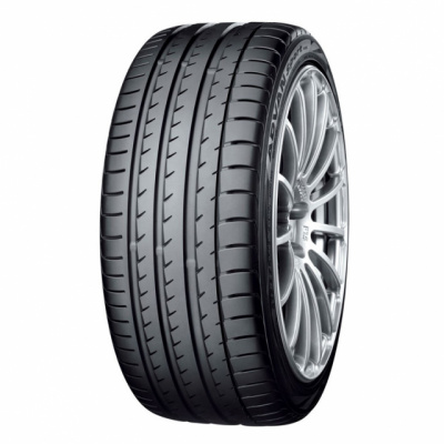 YOKOHAMA Yokohama Advan Sport V105 N-2 295/35 R21 107Y