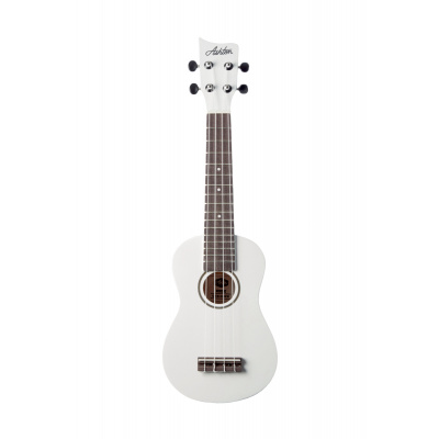Ashton UKE 110 WH (Sopránové ukulele)