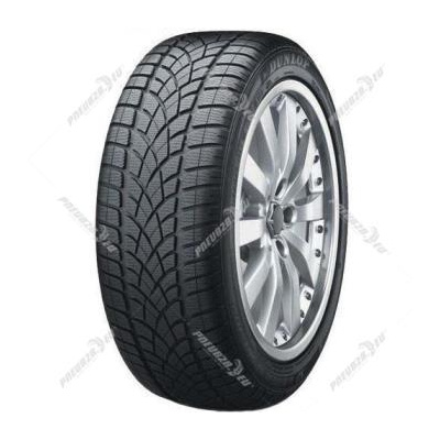 275/45R20 110V, Dunlop, SP WINTER SPORT 3D