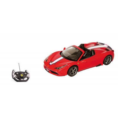 Ferrari 458 speciále A R/C 1:14 auto na dálkové ovládání