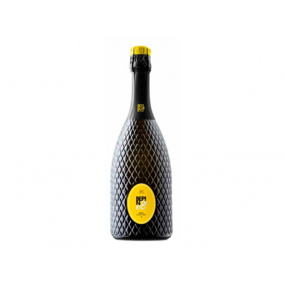 Bepin de Eto - Prosecco Millesimato Valdobbiadene DOCG Extra dry, 0,75l