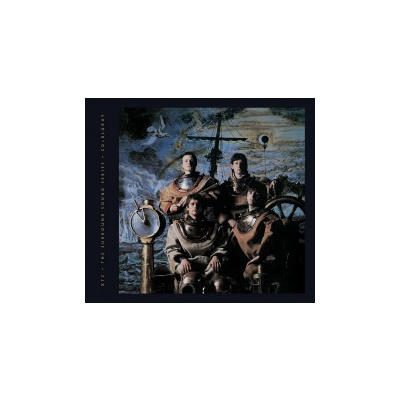 XTC - Black Sea / CD+BRD [CD / BRD]
