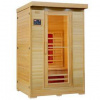 Infrasauna HealthLand Standard 2002