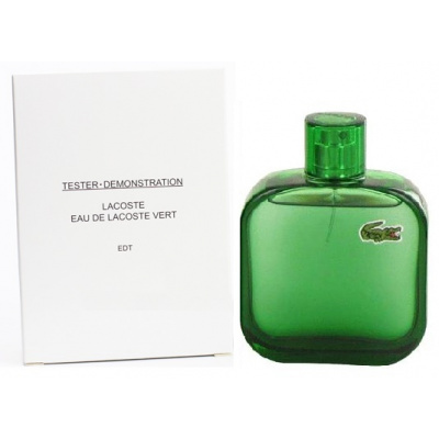 Lacoste Eau de Lacoste L.12.12 Vert Toaletní voda - Tester, 100ml, pánske