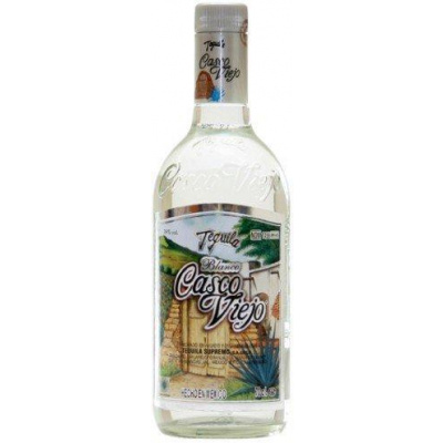 Casco Viejo Blanco 38% 0,7 l (holá láhev)