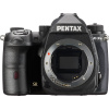 PENTAX K-3 Mark III tělo černé