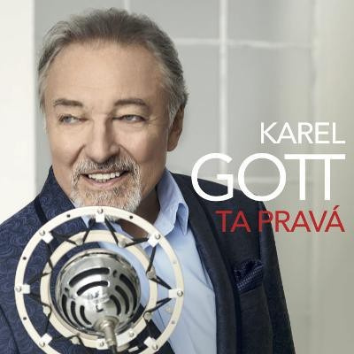 Karel Gott : Ta pravá LP