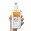 IVA NATURA Organický dětský šampón s aloe vera a fenyklem, 350 ml