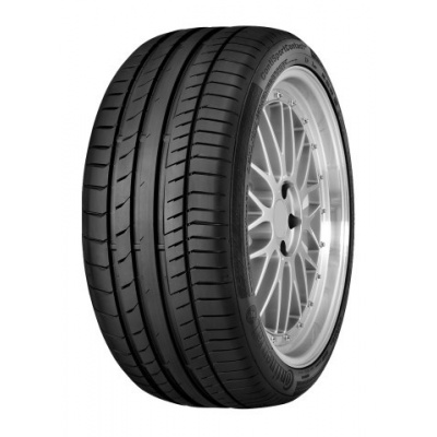 275/40R20 106W CONTINENTAL SPORTCONTACT 5