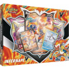 Karetní hra Pokémon TCG: Infernape V Box (0820650851193)