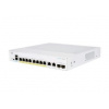 Cisco Bussiness switch CBS250-8PP-E-2G-EU (CBS250-8PP-E-2G-EU)