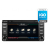 Navigace ESX VN610 MITSUBISHI OUTLANDER III / ASX / LANCER / PAJERO