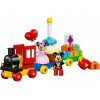 Lego Duplo 10597 Mickey a Minnie narozeninový vlak