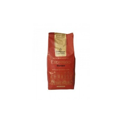 Dallmayr Espresso Monaco - 1kg, zrnková káva