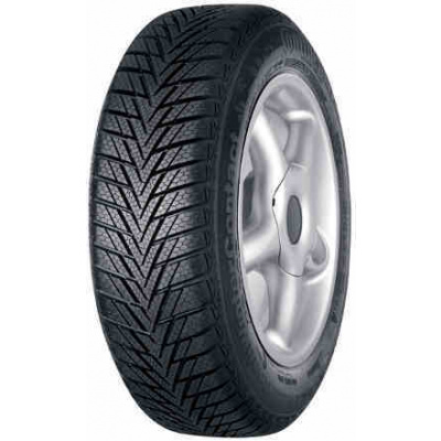 CONTINENTAL ContiWinterContact TS 800 FR 175/55 R15 T 77